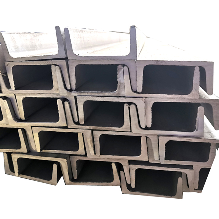Нержавеющая сталь SS304/SS316 OEM, опорная стальная стойка, размеры C-образных каналов