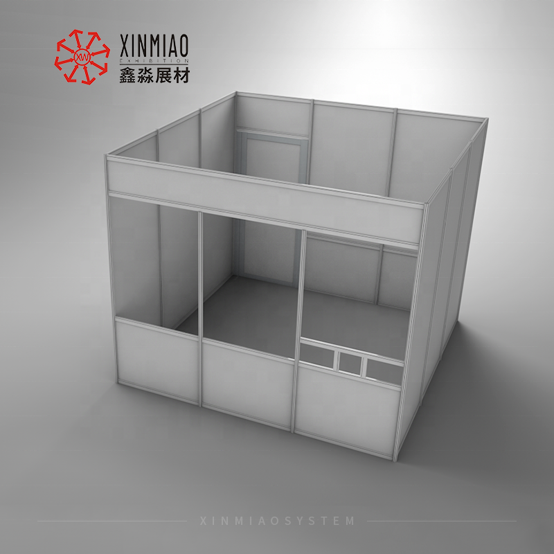 Временная комната обмена иностранной валюты в аэропорту/зале/мероприятиях, временная стойка под заказ