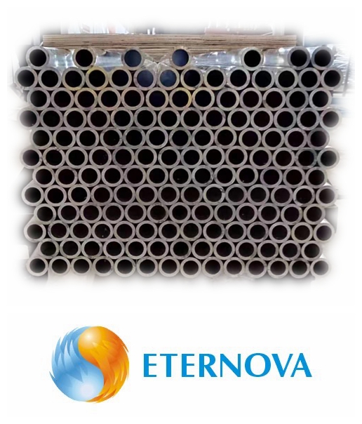 Supplier Alu Profile Tube Round Shape 1060 Aluminum tube for fin tube heat exchanger OEM Surface Finish Temper Material Origin