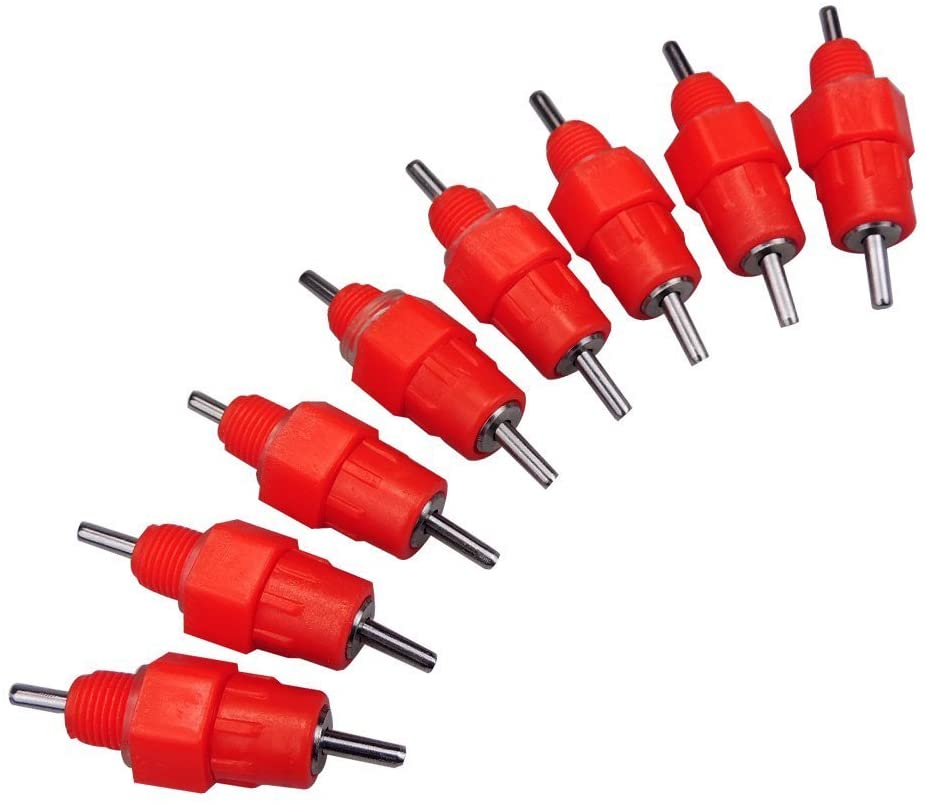 Livestock poultry farming equipment chicken nipple drinkers