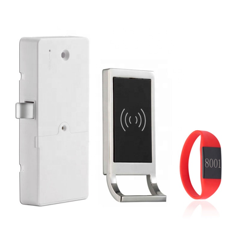 Keysecu Электрический тренажерный зал RFID цифровой замок