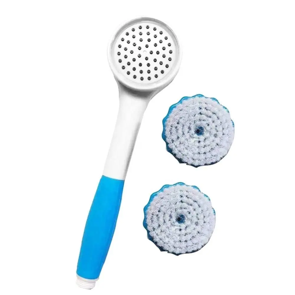 Home Cleaning Bath Massage Shower Brush Clean Bath Brush Scrub Skin SPA Massage Tool Health Care Back Rub
