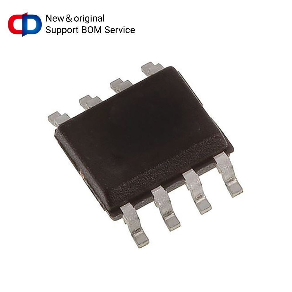 (Electronic Components) MAX680ESA+