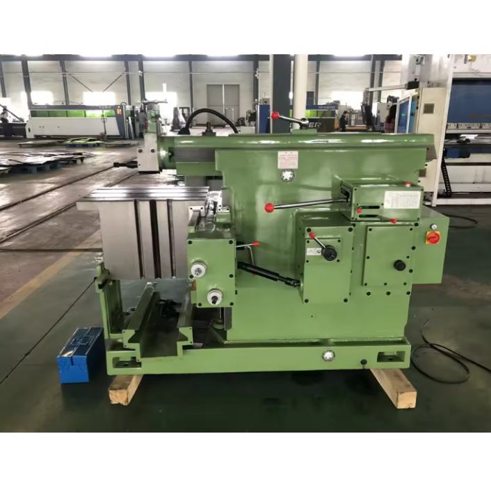 Merido High Precision Vertical Shaping power planer Machine mechanical planer Bc6050 Slotting Machine plaina mecnica for sale