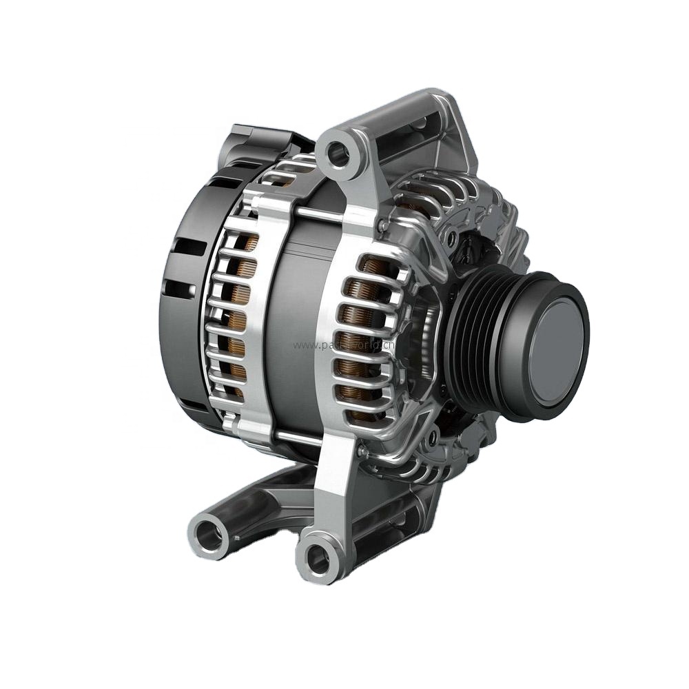 HIGER,YUTONG,KINGLONG,ANKAI,ZONDA,DongFeng,DFM sanyi детали двигателя, Анионный генератор для кондиционера, китайский грузовик