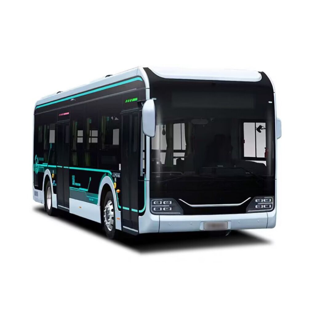 Новая китайская модель электрического городского автобуса 2022 EV 10 м для продажи, максимальная мощность стали, воздушные размеры, гидравлический цепной тормоз