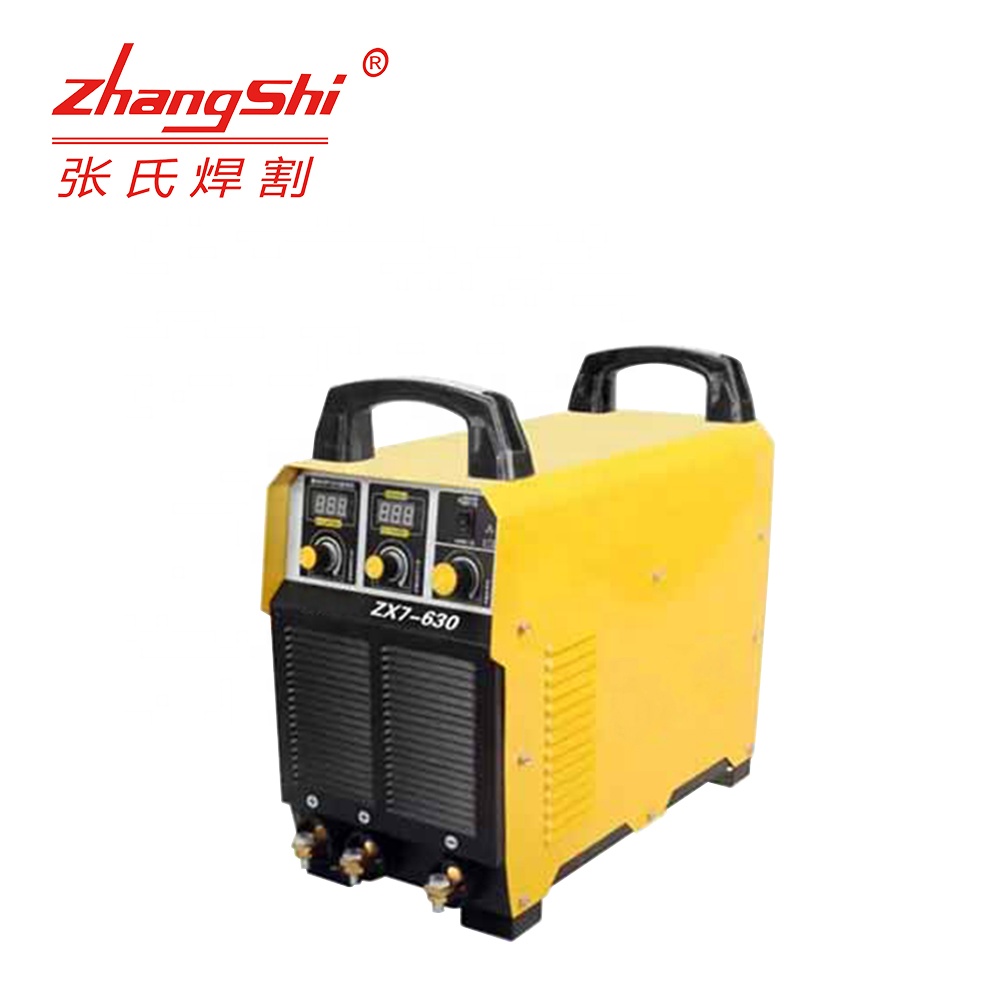 Zhangshi MMA-630 ARC-630 сварочный аппарат