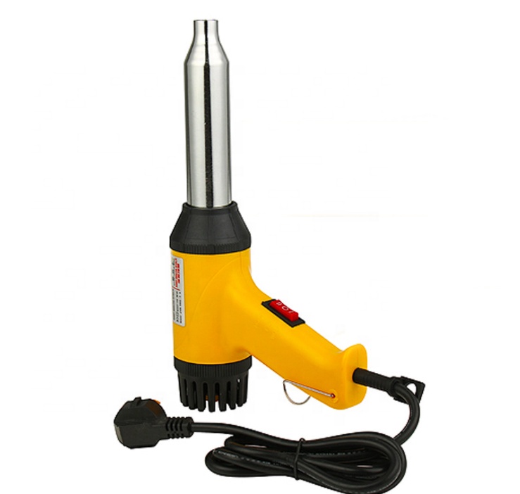 1000W Hot Air Gun Temperature controlled Building Heat guns Soldering Adjustable Thermal power tool