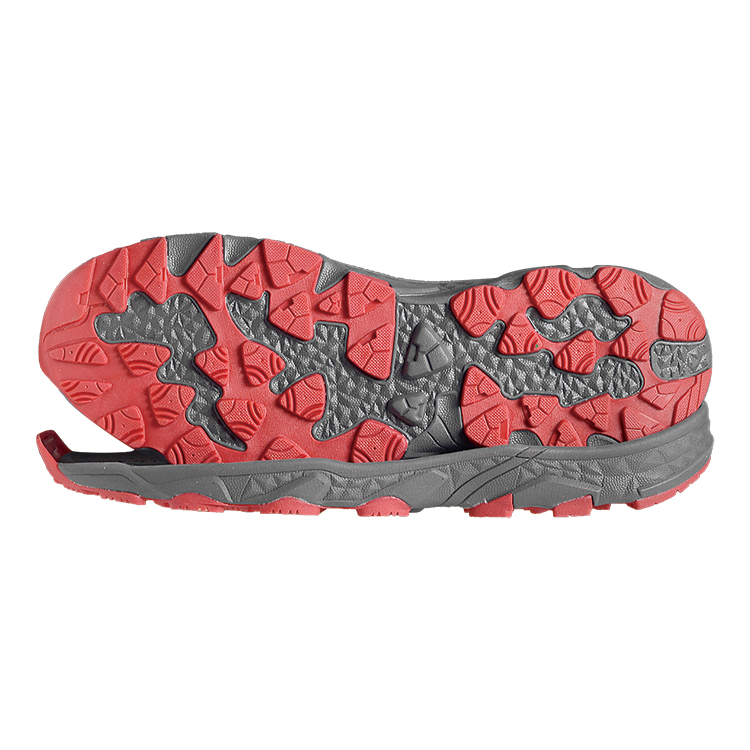 New Wholesale Anti-Slip Vibram MD Running Shoes EVA Outsole for Sports Use Working Shoes Sole