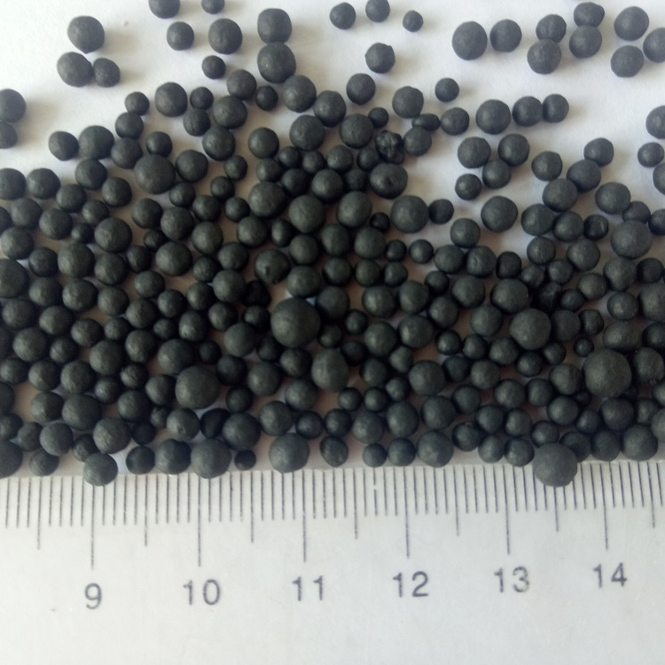 Супер сентябрь Горячая продажа органические аминогумические шарики npk Agro органическое удобрение