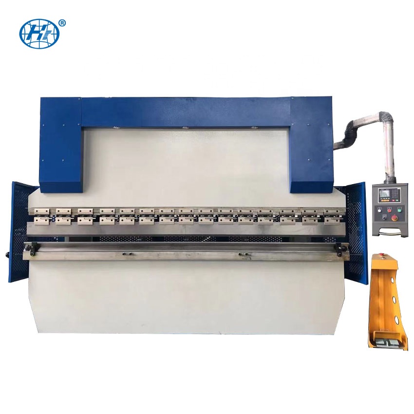 Гибочный пресс для листового металла ht-metalmould 135ton 3200 мм