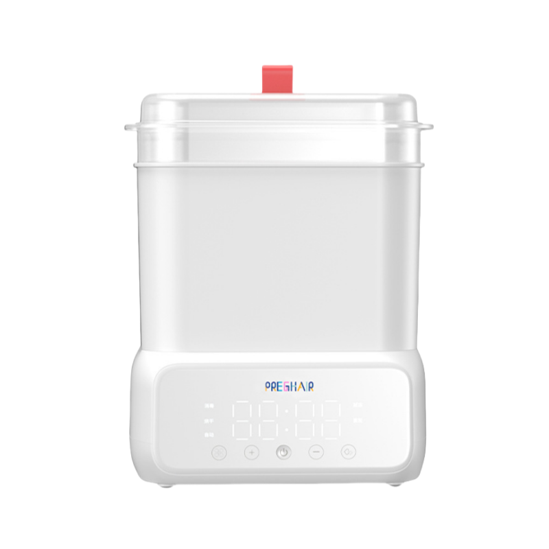 Best-Selling Liquid Heater by Manufacturer for Newborns 0-12 Months Baby Feeding Product