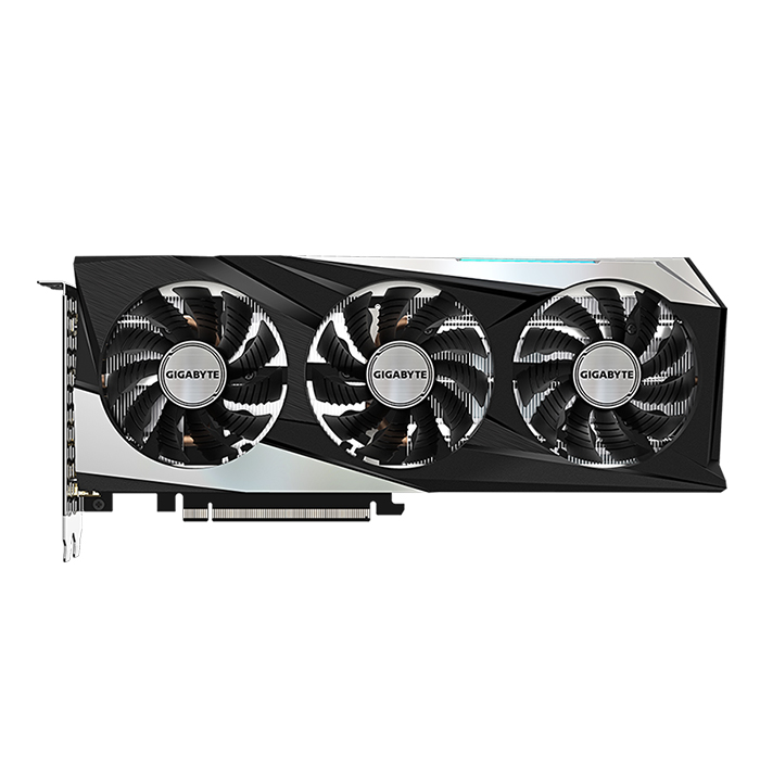 Лидер продаж, игровая видеокарта rtx 3060 ti geforce 3060ti с тремя вентиляторами