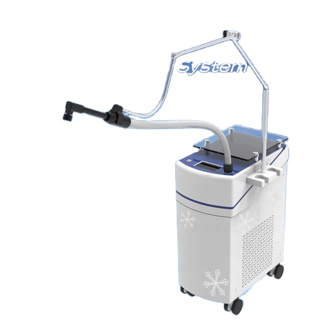 Устройство для охлаждения кожи Laserconn Cryo cryo 6 cryo