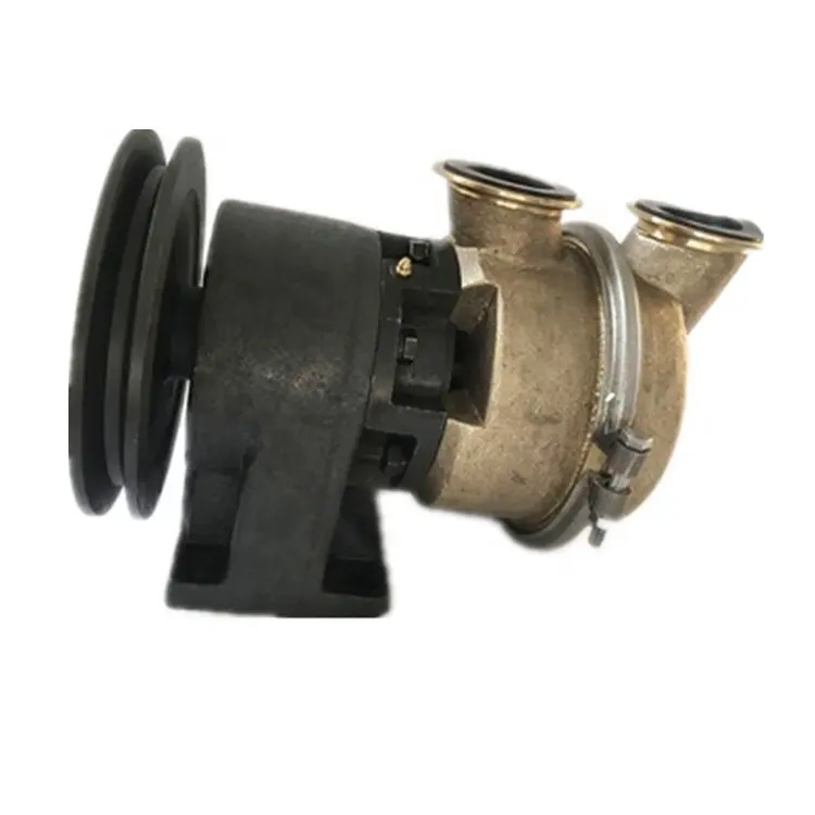 Diesel Mariner Parts Engine Sea Water Pump 3655857