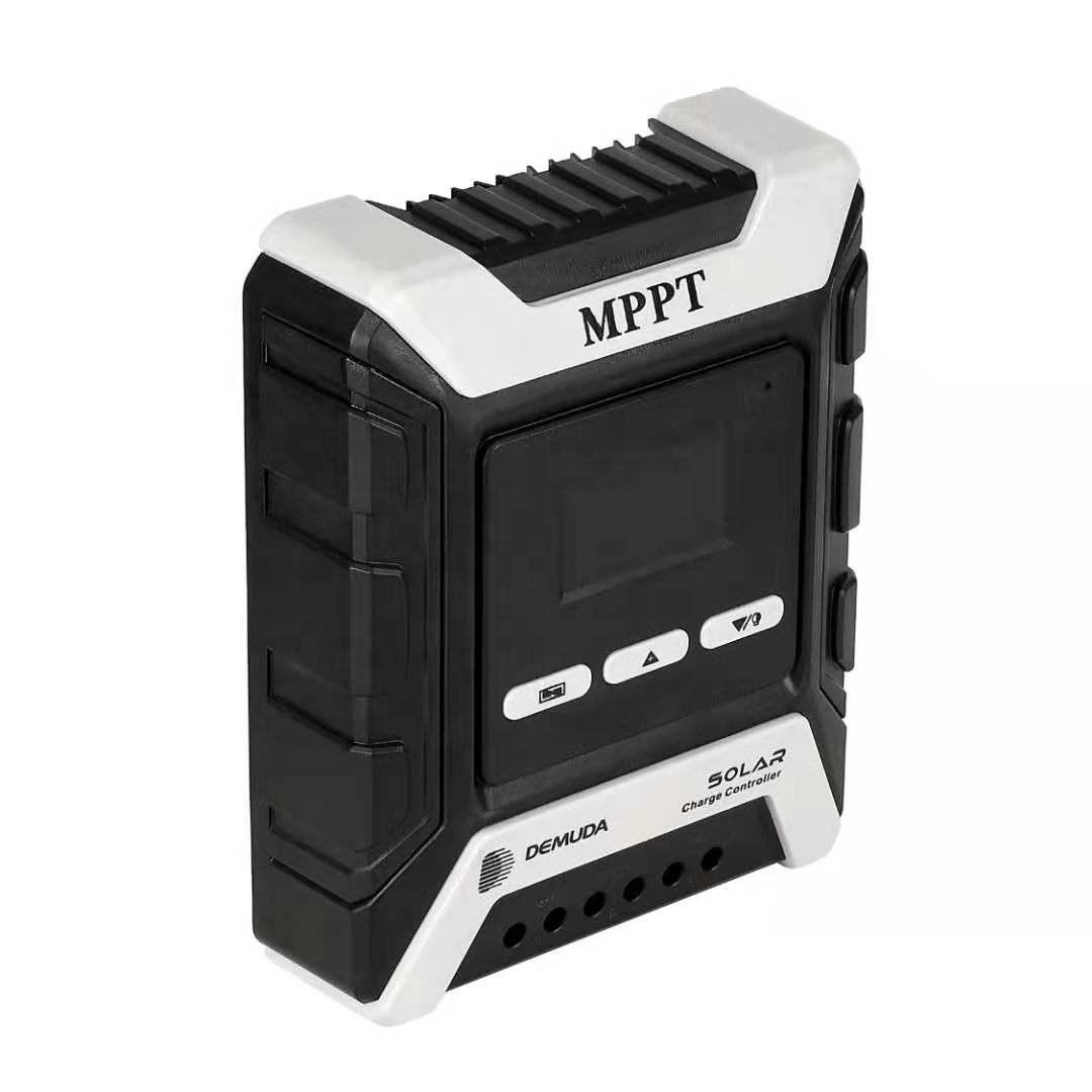 48V 80amp MPPT регулятором солнечного заряда управления RMH-SC60