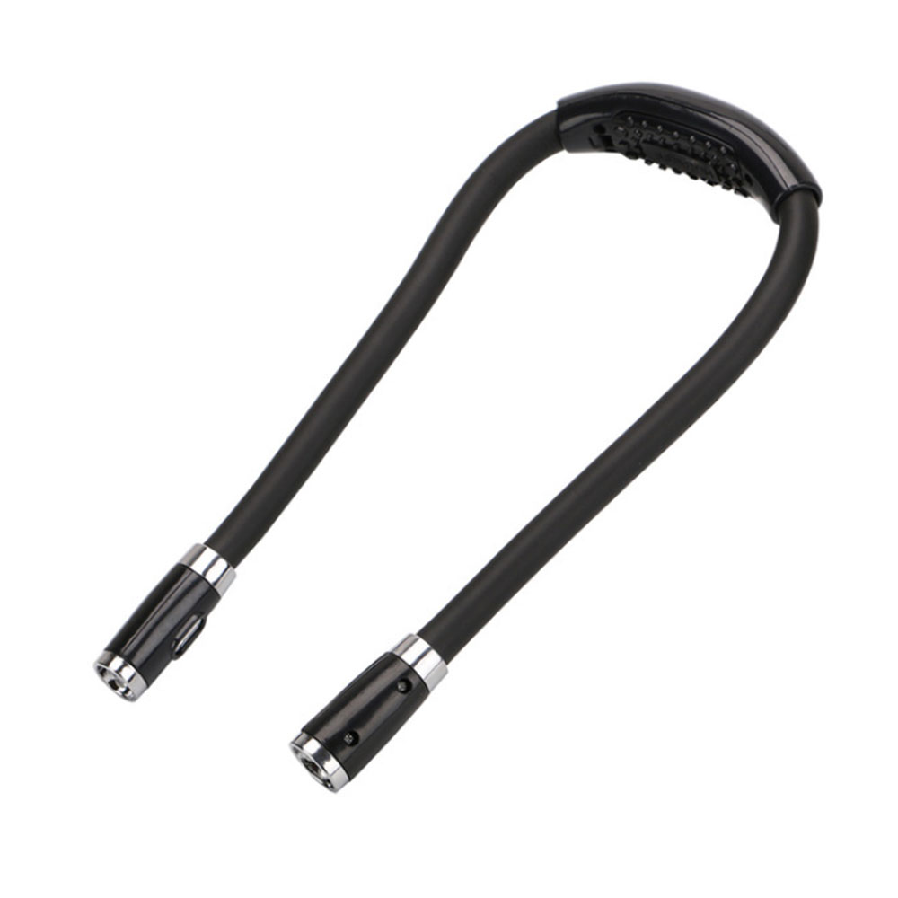 Hands Free Led Light Arms-гибкие светодиодные лампы для чтения Регулируемая яркость идеально подходит для книжных червей, детей, чтения в автомобиле, рукоделия