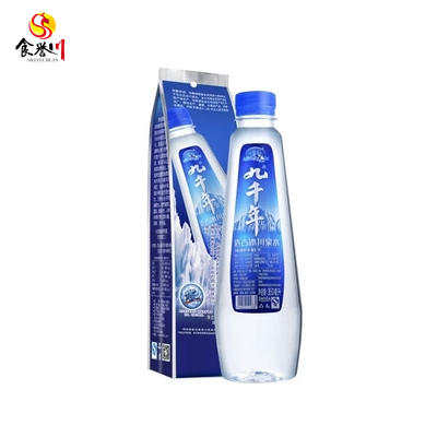 Purified Water 600ml