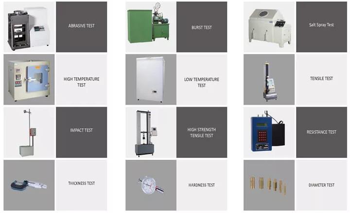 TPE thermoplastic elastomer granules