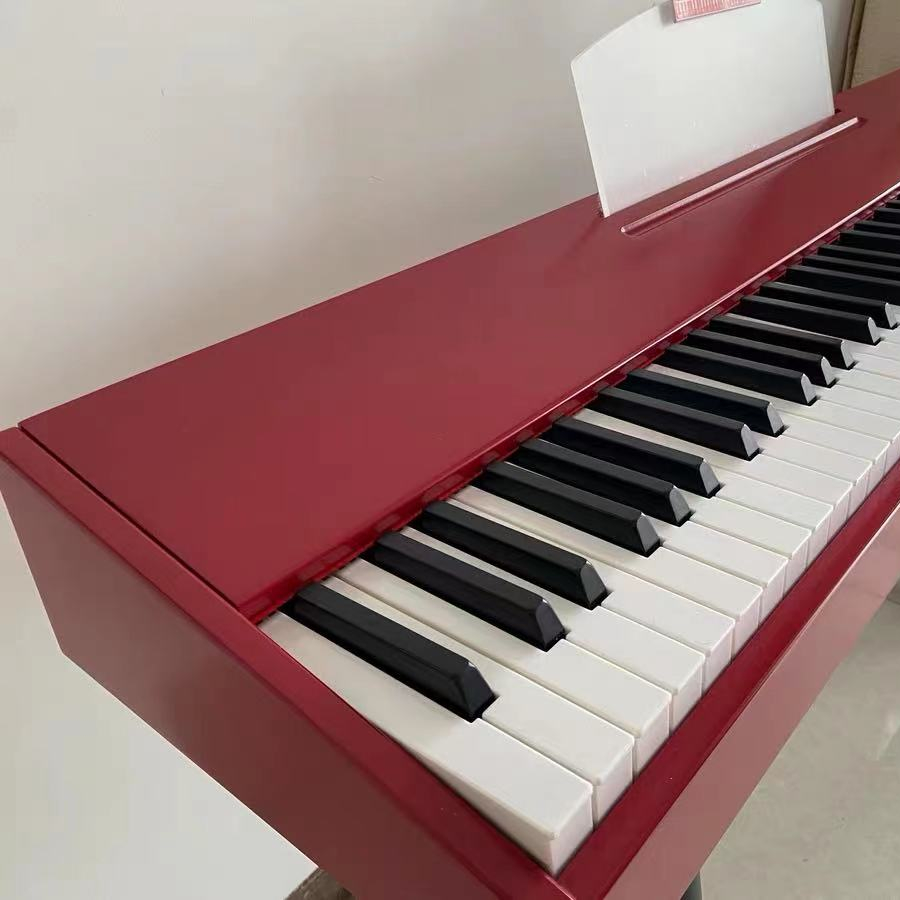 slab-style pianos 88key Portable Digital Piano For Classroom Teaching