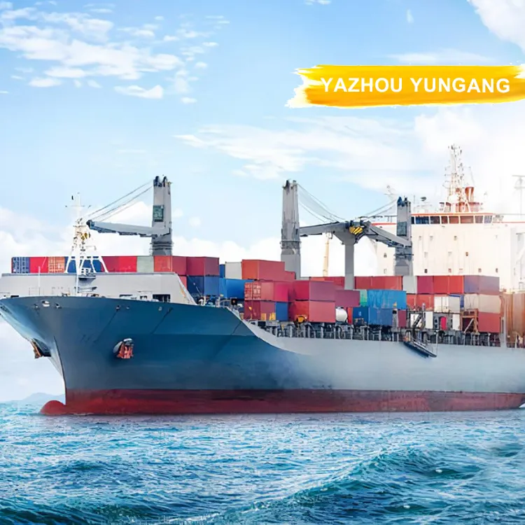 China Services Freight Consolidation Service Ningbo Warehousing