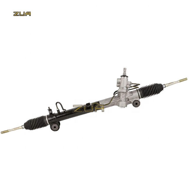 Рулевая рейка высокого качества ZUA для Toyota Highlander, Lexus RX350, RX330, новинка 44200, 48090, 44200, 48090X