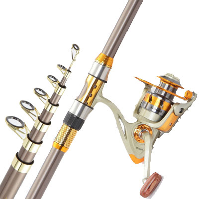 Fishing Rod Fiberglass Fishing Anchor Tackle FRP Long Shot Fishing Rod Outdoor Longcast