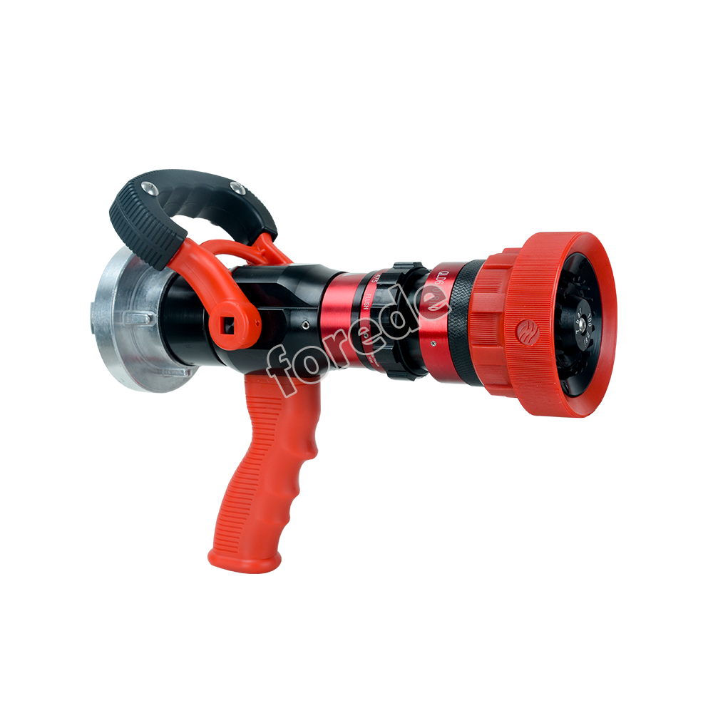 Рукоятка пистолета forde Select Flow Fire сопло для водяного тумана