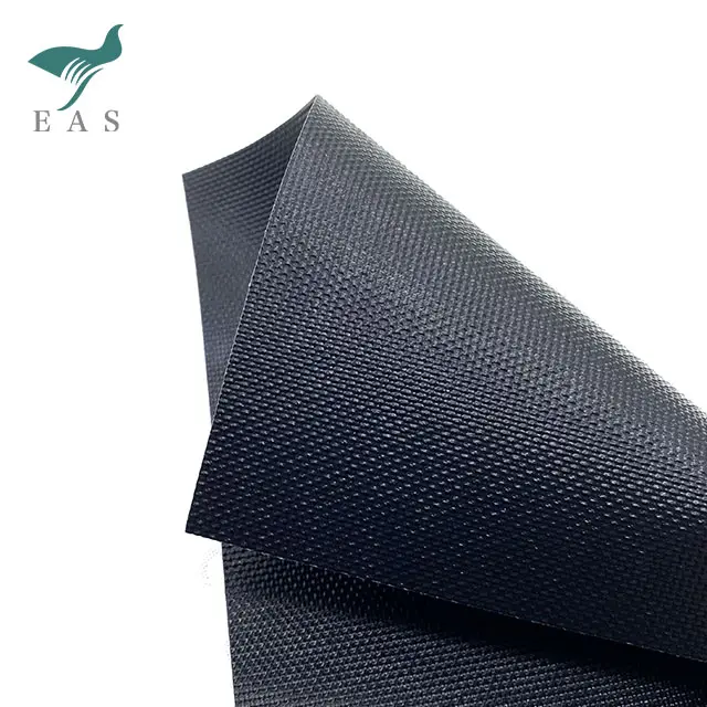 1mm Thickness High Temperature PTFE Coated Fiberglass Fabric For Thermal Insulation Cover