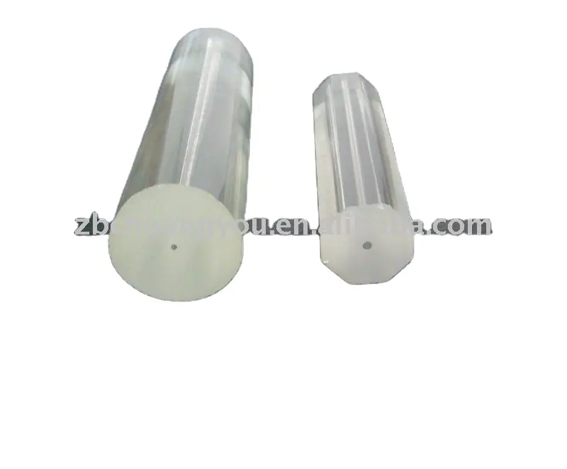 decorative arts borosilicate glass rod