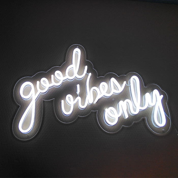 Liangtong 12v custom hanging led letter decoration neon sign light for wedding