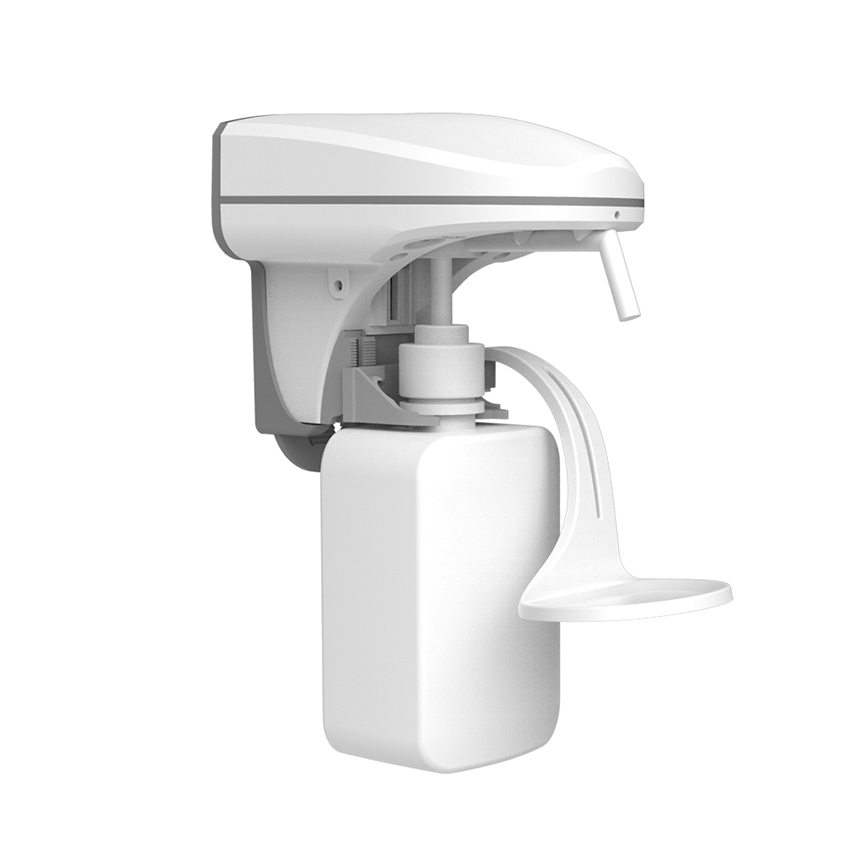 SCENTA Disinfection Spray Machine Office Appliance Kitchen Sink Foam Automatic Soap Dispenser