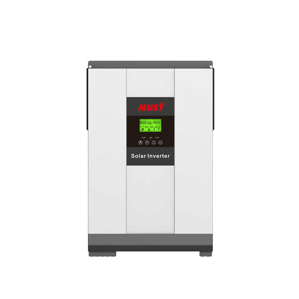 Должен 2KW 3KW 4KW 5KW 5.5KW mppt pv решетки Солнечный инвертор