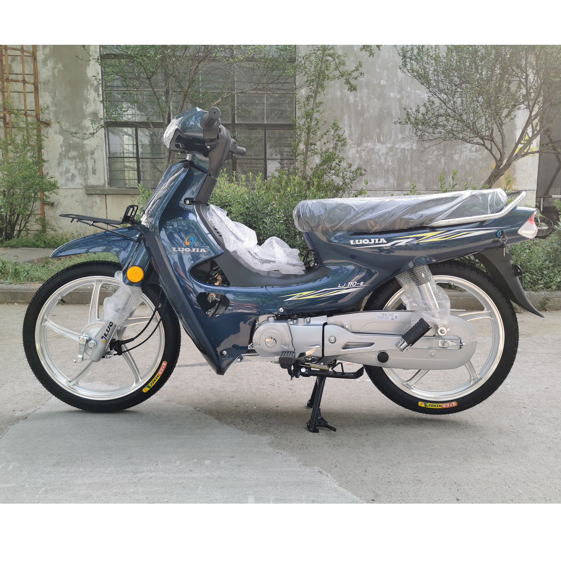 110cc мотоцикл 110-9 двигателя Cub мотоцикл бензиновый Африки рынка Южной Америки Азии производитель Китай