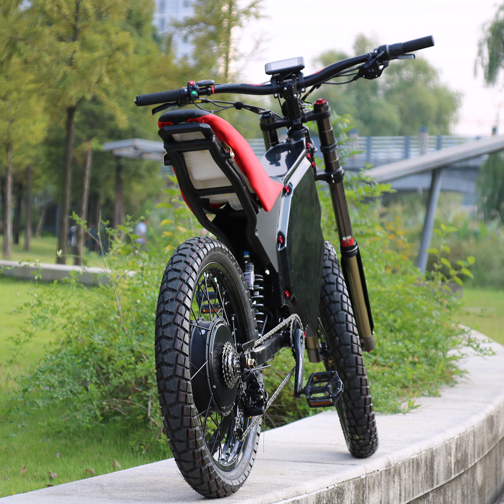 Горячие продажи 72v 5000 Вт-12000 Вт самый мощный электрический велосипед 120 км/ч для продажи