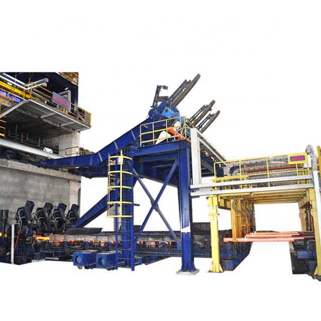 Continuous Casting Machine CCM