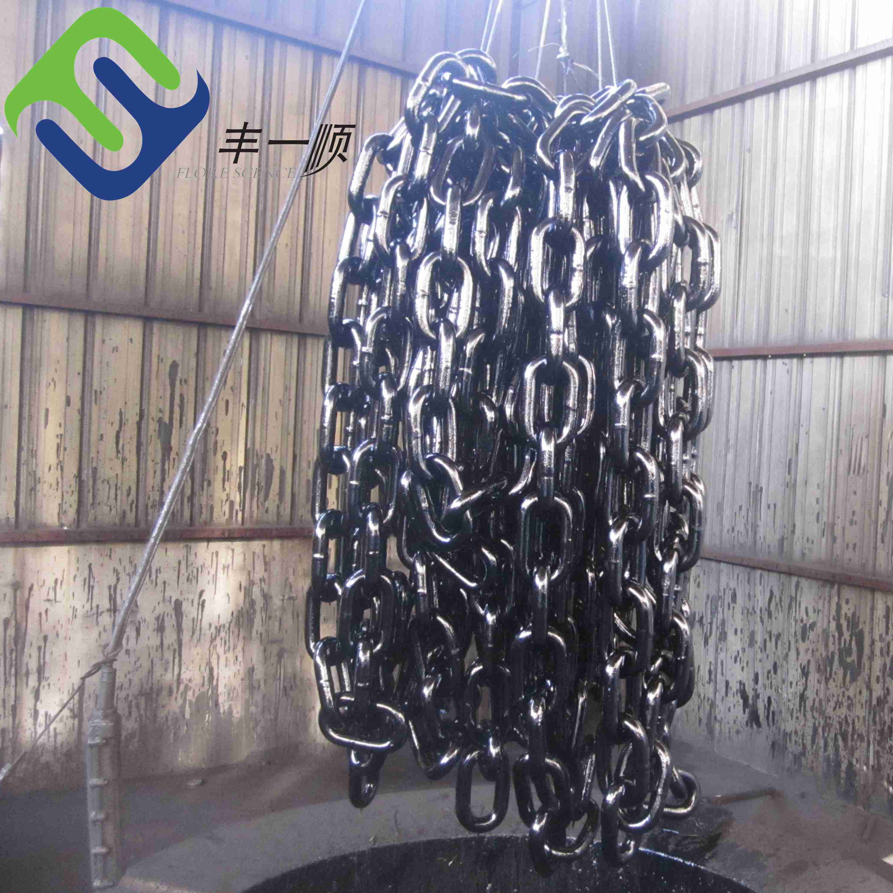High quality promotional marine hardware anchor bolt chain anchor chain