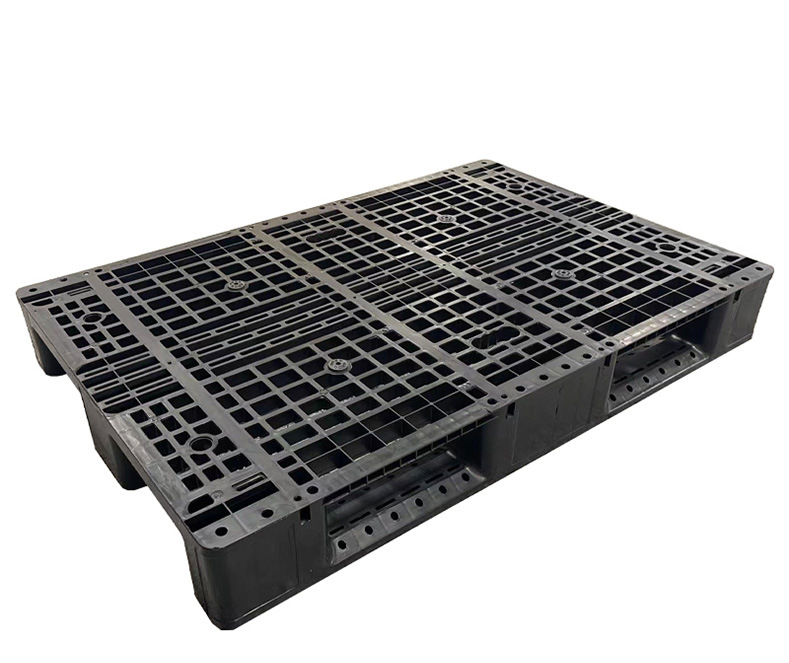 High Quality Hard HDPE Plastic Slip Sheet Plastic Pallet Sheet 1200x800