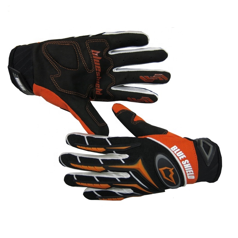 Самый популярный продукт мотоцикл перчатки Винтаж, Китай завод Guantes Motociclista