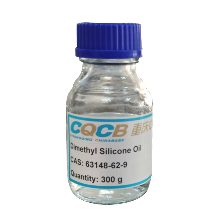 Силиконовое масло 10 350 cst полидиметилсилоксан CAS 63148-62-9 PDMS
