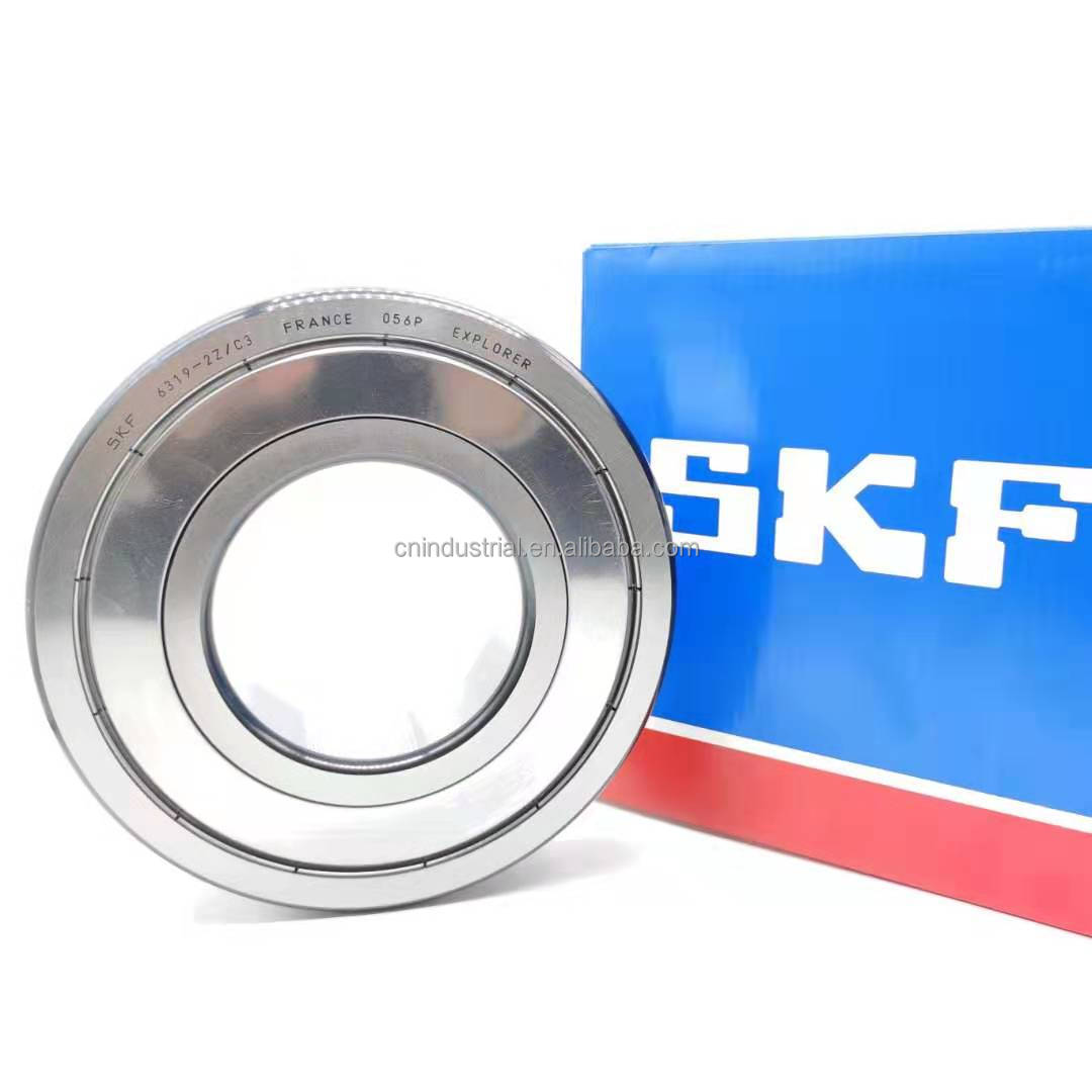 Радиальный шарикоподшипник 6219 Z 6019 RS 6319 2Z 2RS