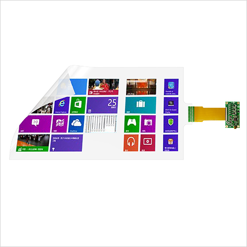 Высокое качество 60 дюйм(ов) прозрачный multi touch Смарт Стекло usb сенсорный экран стекло фольга плёнки