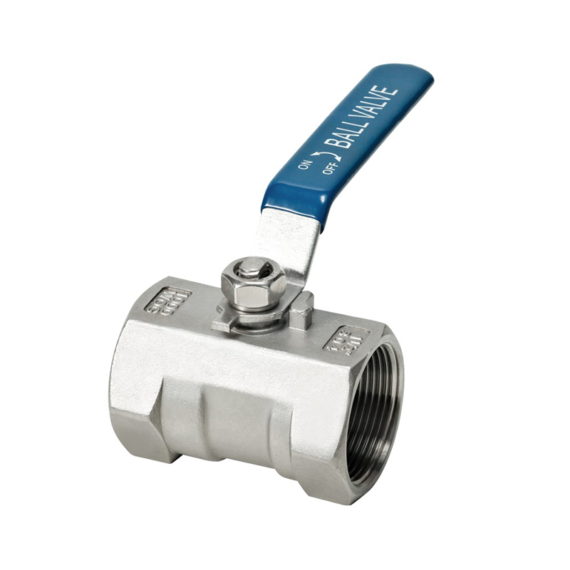 High Quality Stop Ball Valve and Connect Stainless Steel Valves&Fittings