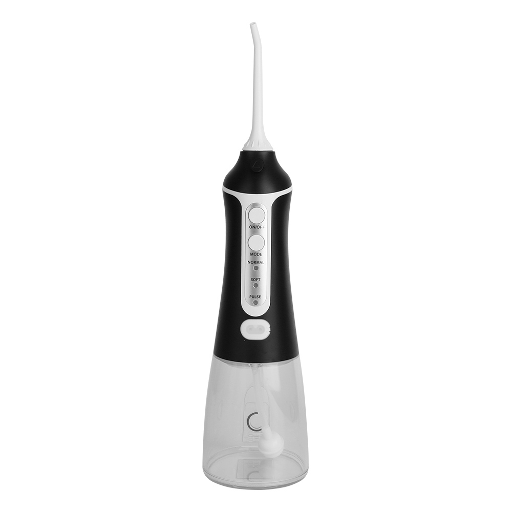 Cheap Portable Electric Dental Flosser Care Tooth Cleaner Oral Irrigator Water