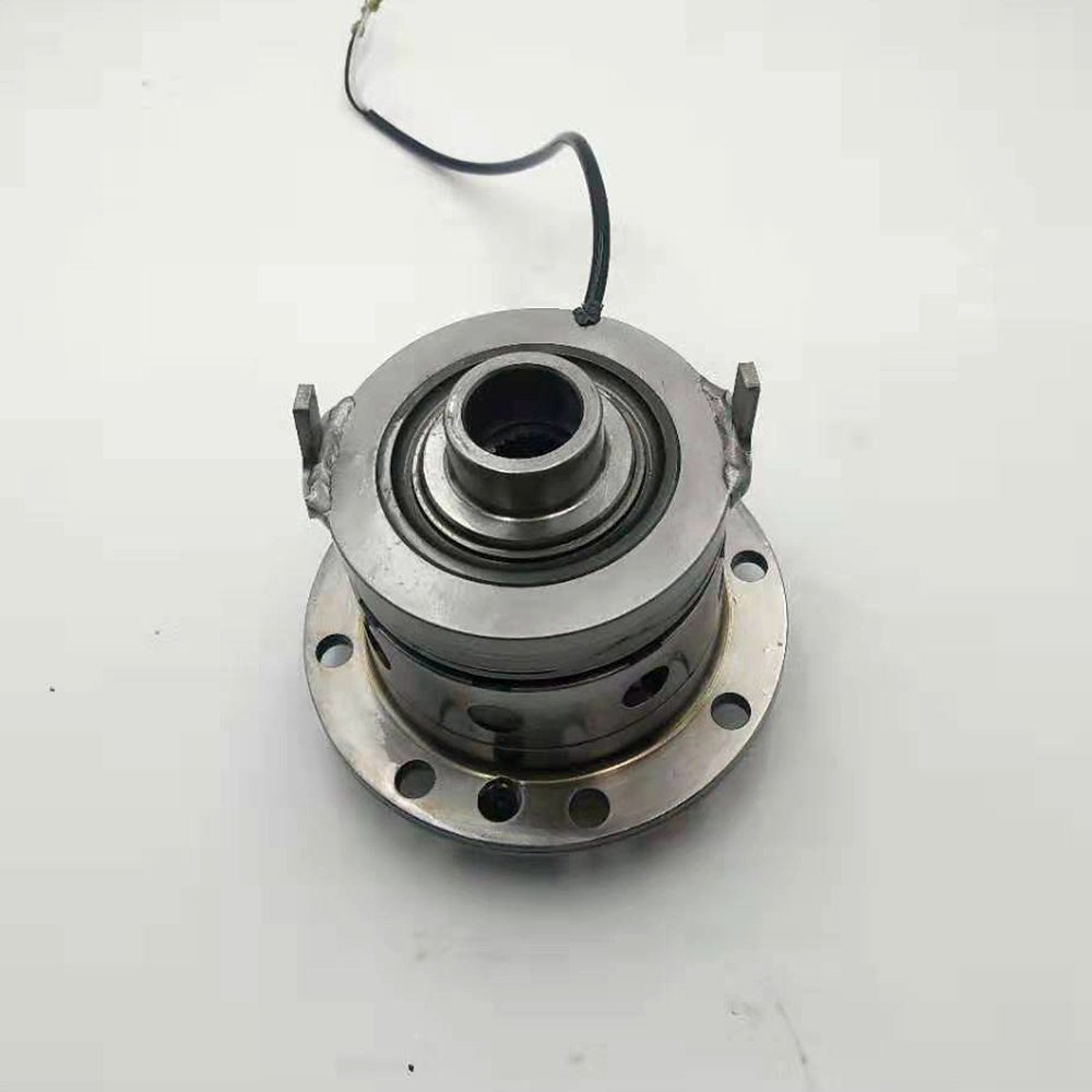 ET207 Электрический шкафчик для Jimny Front E Locker для Suzuki 8 Bolt 22 Spline с китайского завода