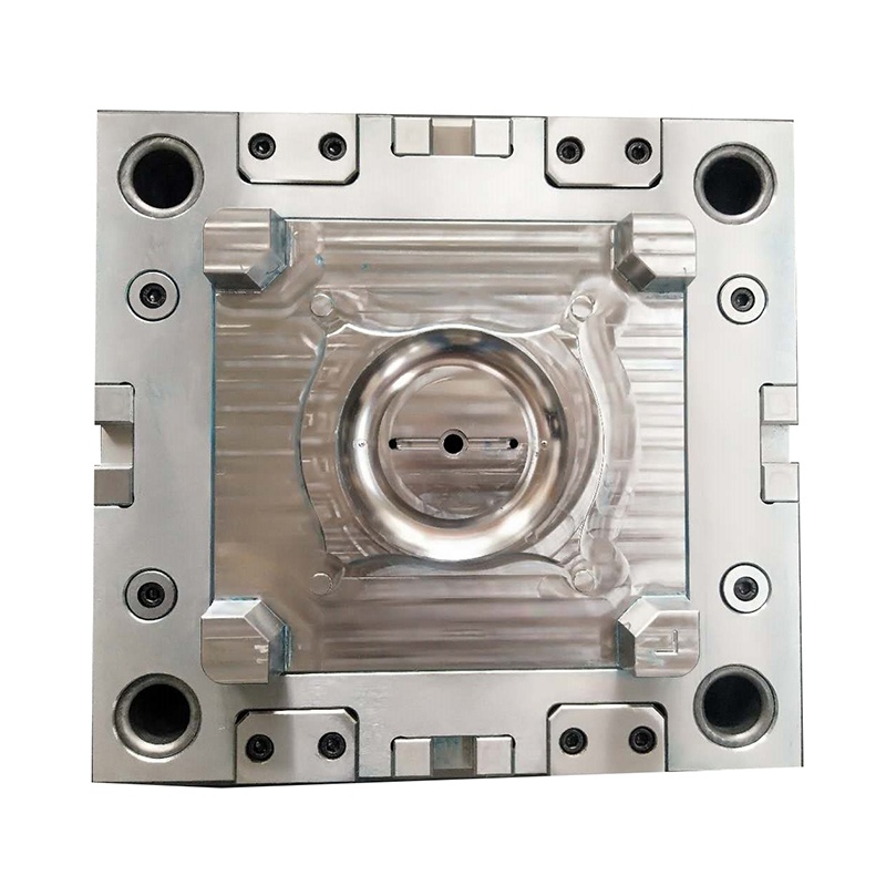 Dymolding индивидуальные dy125 Пластиковая Крышка вакуумный блендер пластиковые части