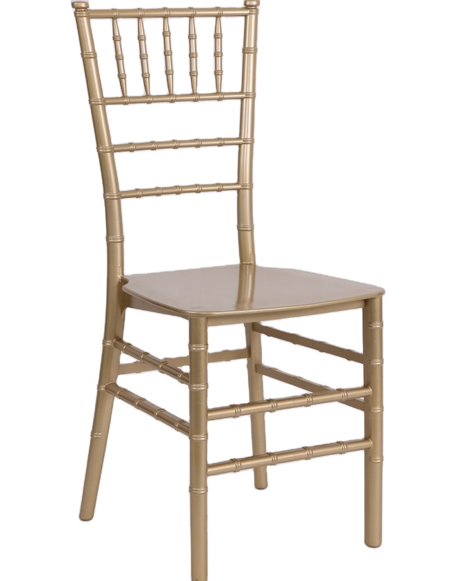 Лидер продаж, стул chiavari из смолы для отеля