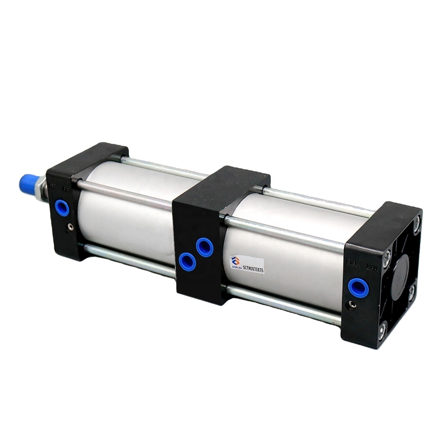 SHINYAUTOMATIC завод SCT СЕРИИ 63 мм двойного действия газовый цилиндр SCT63 * 25 pneumat cylind стандарт