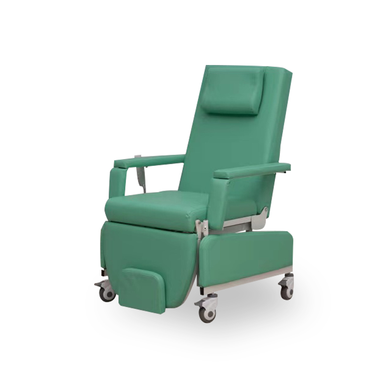 Модель RC-0938B hospit mobil стул донора Сделано в Китае лучше, чем Сделано в Индии