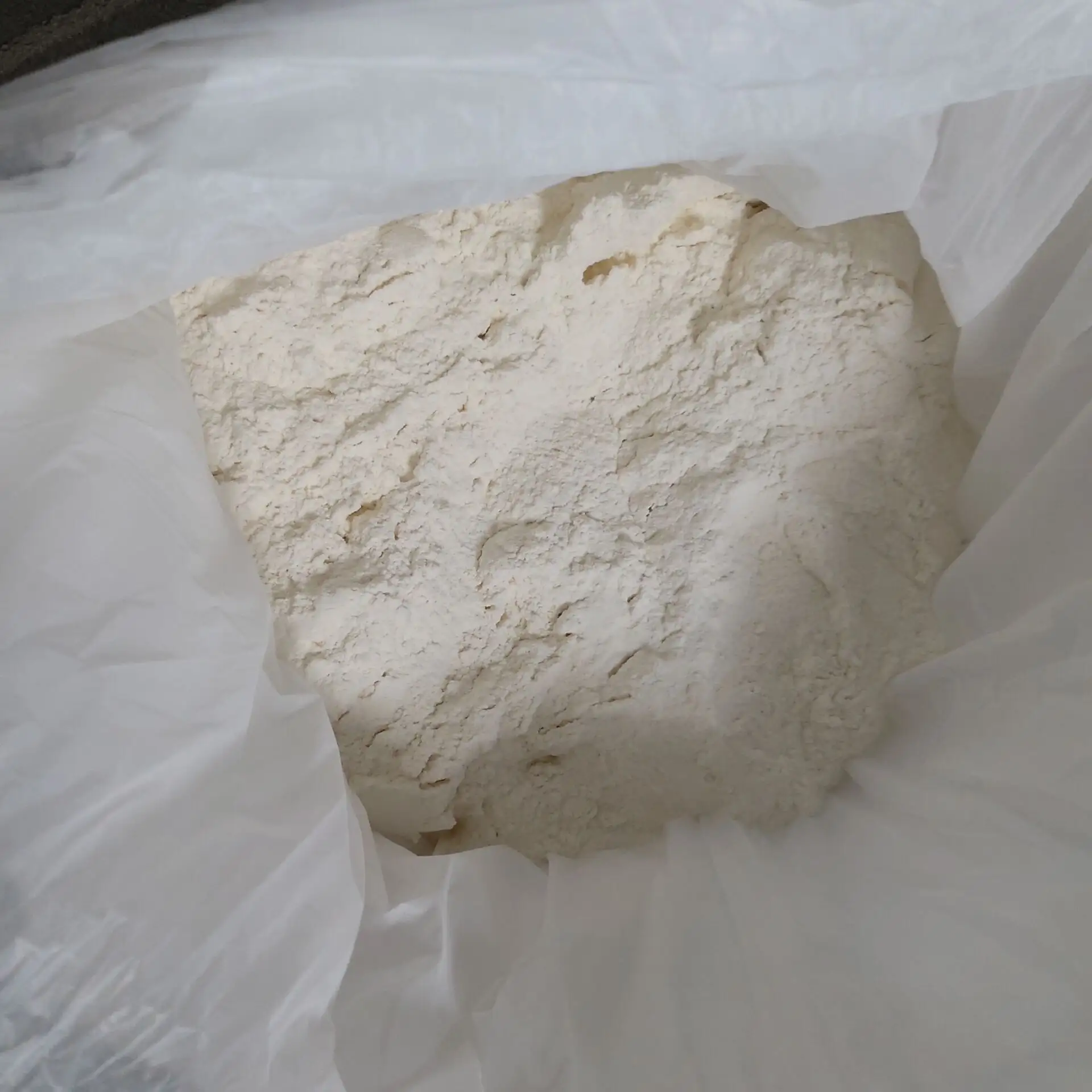 High Quality 99% HPLC Agricultural Gama Polyglutamic Acid / Gama PGA Powder CAS:25513-46-6